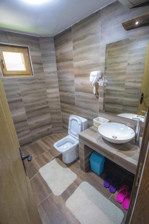 Etno Selo Svodje Apartment Vlasotince Exterior photo